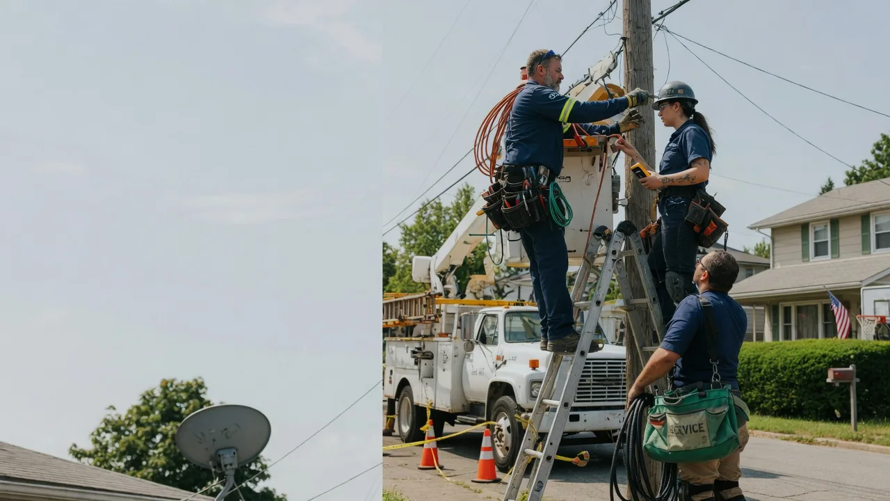 Electrical Repair in Solsberry, IN near me